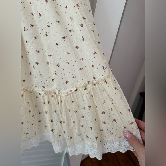 Kiwi midi skirt - Picture 3 of 5